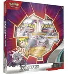 Pokemon Kollektion Epitaff-ex!