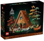 LEGO&reg; Ideas 21338 Finnh&uuml;tte