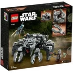 LEGO&reg; Star WarsTM Mandalorian 75361 Spinnenpanzer