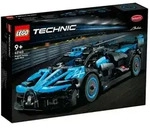 LEGO&reg; Technic 42162 Bugatti Bolide Agile Blue