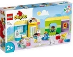 LEGO&reg; DUPLO&reg; Town 10992 Spielspa&szlig; in der Kita