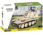 Cobi 2282 Historical Collection - Marder III Ausf.M (Sd.Kfz.138)