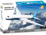 COBI 26603 1:110 Boeing 787 Dreamliner