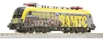 ROCO 70509 H0 Elektrolokomotive 1116 153-8 &bdquo;&Ouml;AMTC&ldquo; Sound, &Ouml;BB, Ep. VI