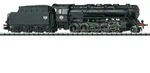 Trix 16442 N Dampflokomotive Serie 150 X, SNCF, Ep. III