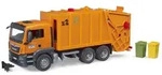 BRUDER&reg; 03760 MAN TGS M&uuml;ll-LKW
