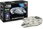 Revell 05659 1:72 Geschenkset "Millennium Falcon"