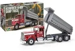 Revell 12628 1:25 Kenworth W-900 Dump Truck