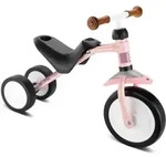 PUKY Pukymoto retro rose