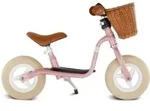 PUKY 4094 Laufrad Classic Retro, Gr&ouml;&szlig;e M, rosa