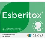 ESBERITOX 60 St.