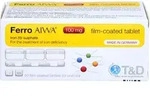 FERRO AIWA 100 mg Filmtabletten 50 St.