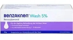 BENZAKNEN Wash 5% Suspension 50 g
