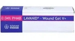 LAVANID Wundgel V+ h&ouml;here Viskosit&auml;t 100 g