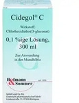 CIDEGOL C L&ouml;sung 300 ml