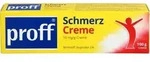 PROFF Schmerzcreme 50 mg/g 100 g