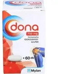 DONA 750 mg Filmtabletten 60 St.