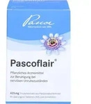 PASCOFLAIR &uuml;berzogene Tabletten 90 St.