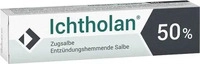 PZN-DE 19093984, Ichthyol-Gesellschaft Cordes Hermanni & . ( & .) ICHTHOLAN...