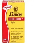 LUVOS Heilerde 1 fein 200 g