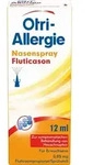 OTRI-ALLERGIE Nasenspray Fluticason 12 ml