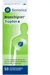BRONCHIPRET Tropfen 50 ml