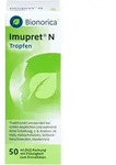 IMUPRET N Tropfen 50 ml