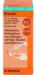 BRAUNOL Schleimhautantiseptikum 30 ml