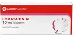 LORATADIN AL 10 mg Tabletten 20 St.
