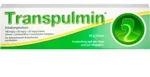 TRANSPULMIN Erk&auml;ltungsbalsam 40 g