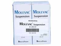 MOLEVAC Suspension 50 ml
