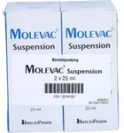 MOLEVAC Suspension 50 ml