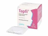 TAPFI 25 mg/25 mg wirkstoffhaltiges Pflaster 20 St.