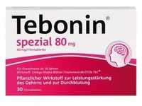 TEBONIN spezial 80 mg Filmtabletten 30 St.