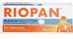 RIOPAN Magen Tabletten Kautabletten 20 St.