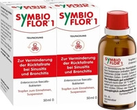 PZN-DE 08636223, Klinge Pharma SYMBIOFLOR 1 Suspension 100 ml, Grundpreis: &euro;