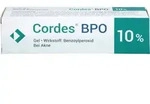 CORDES BPO 10% Gel 30 g