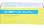 ADICLAIR Filmtabletten 50 St.