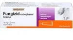 FUNGIZID-ratiopharm Creme 20 g