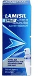 LAMISIL Spray 30 ml