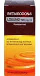 BETAISODONA L&ouml;sung 30 ml