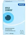 HYLO-COMOD Augentropfen 20 ml