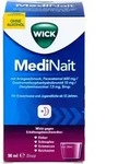 WICK MediNait mit Anisgeschmack Sirup 90 ml