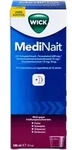 WICK MediNait mit Anisgeschmack Sirup 180 ml