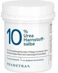 UREA/HARNSTOFFSALBE 10%ig 250 g