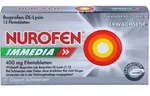 NUROFEN Immedia 400 mg Filmtabletten 12 St.