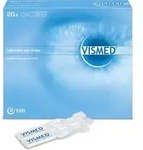 VISMED Einmaldosen 6 ml