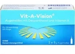 VIT-A-VISION Augensalbe 10 g