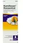 KAMILLOSAN Konzentrat 30 ml