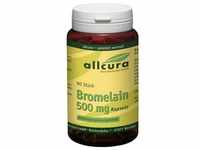 BROMELAIN 500 mg Kapseln 90 St.
